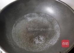 西红柿炒豆腐的做法图解6