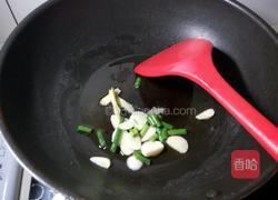 西红柿炒豆腐的做法图解10