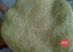 蒲公英陷菜饼子的做法图解7