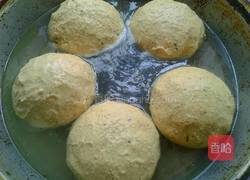 蒲公英陷菜饼子的做法图解10