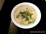 鱼骨架豆腐汤的做法[图]