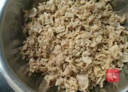 黄瓜木耳炒肉片的做法图解4