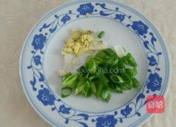 家常蒸带鱼的做法图解2