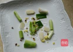 家常蒸带鱼的做法图解3