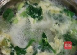 丝瓜肉丝汤的做法图解3