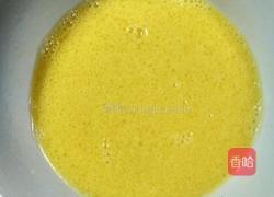 南瓜鸡蛋羹的做法图解4