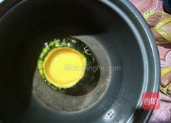 南瓜鸡蛋羹的做法图解6