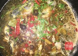 红烧鲶鱼的做法图解5