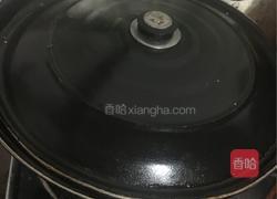 红烧鲶鱼的做法图解6
