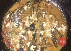 红烧鲶鱼的做法图解7