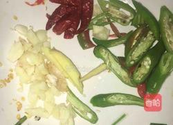 蚝油茄子的做法图解3