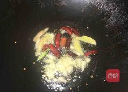 蚝油茄子的做法图解5