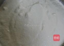 红枣蛋糕的做法图解1