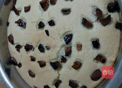 红枣蛋糕的做法图解4