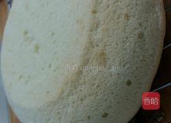 红枣蛋糕的做法图解6