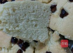 红枣蛋糕的做法图解8