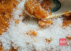 香甜红薯丸子的做法图解4