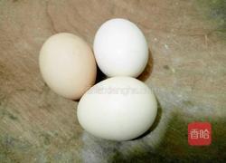 木耳炒鸡蛋的做法图解2