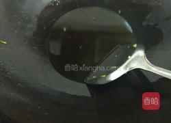 榨菜青椒肉丝的做法图解3