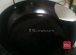 情侣套餐（双椒拌面）的做法图解1