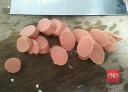 情侣套餐（双椒拌面）的做法图解3