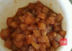 酱爆鸡丁的做法图解1