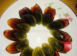 凉拌皮蛋的做法图解3