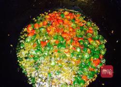 凉拌皮蛋的做法图解5