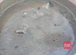 砂锅牛肉炖土豆的做法图解6