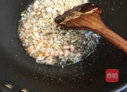 虾仁豆腐的做法图解4