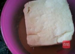 虾饼的做法图解5