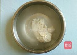 爽口蝌蚪鱼的做法图解3