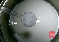 爽口蝌蚪鱼的做法图解6