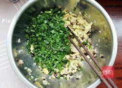 玉米面烀饼的做法图解5