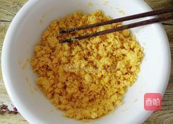 玉米面烀饼的做法图解7