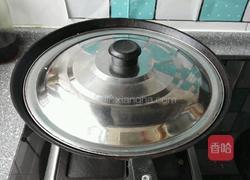 玉米面烀饼的做法图解12