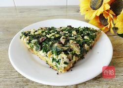 玉米面烀饼的做法图解14