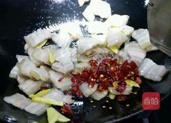 蒜苗回锅肉的做法图解7