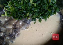 蚵仔煎的做法图解7