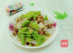 香辣鸡肉的做法图解14