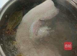 尖椒回锅肉的做法图解2