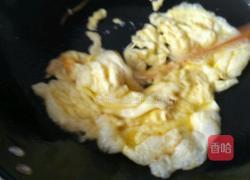 家常炒饭的做法图解3
