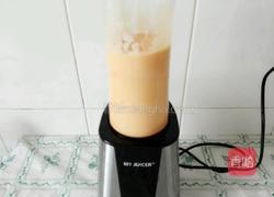 木瓜酸奶奶昔的做法图解4