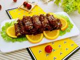 糖醋排骨的做法[图]