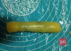 山楂糯米卷和紫菜糯米卷的做法图解8