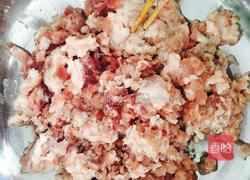 简单的家常烧麦~的做法图解1