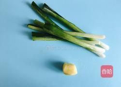 简单的家常烧麦~的做法图解2