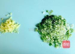 简单的家常烧麦~的做法图解3