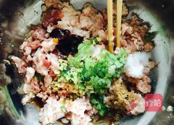 简单的家常烧麦~的做法图解4