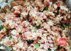 简单的家常烧麦~的做法图解5